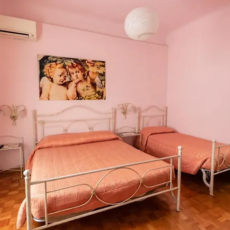 Le Campane Guest house Ferrara