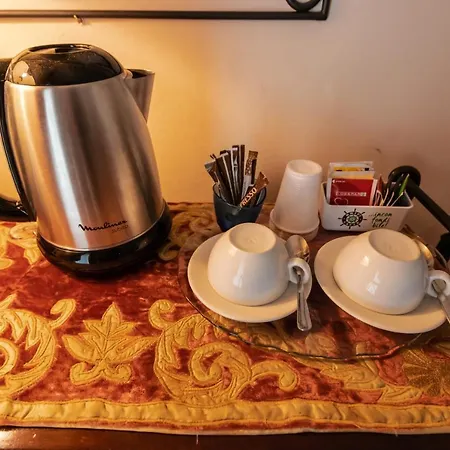 Guest house Le Campane