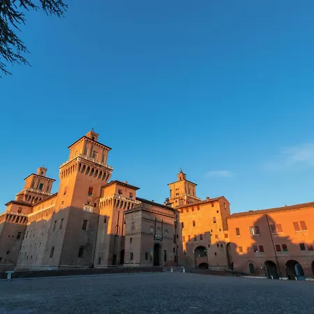 Guest house Le Campane Ferrara