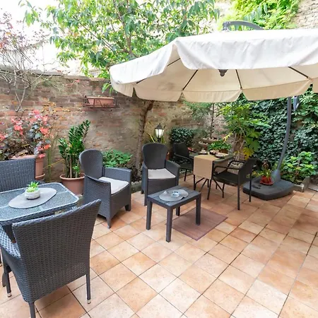 Le Campane Guest house