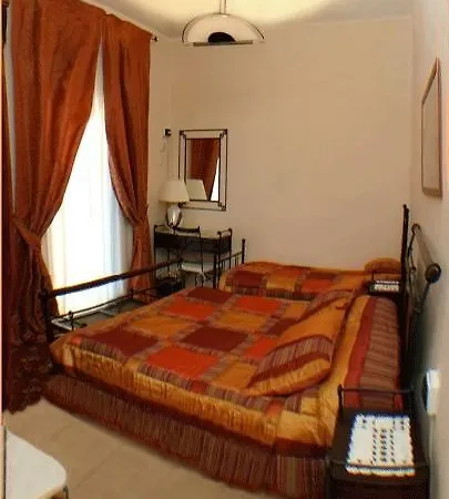 Vendégház Le Campane Ferrara