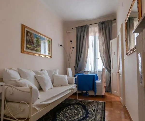 Le Campane Guest house Ferrara