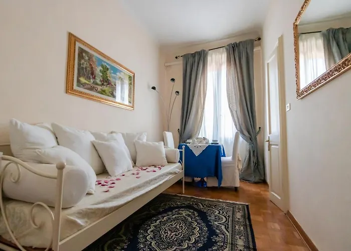 Le Campane Guest house