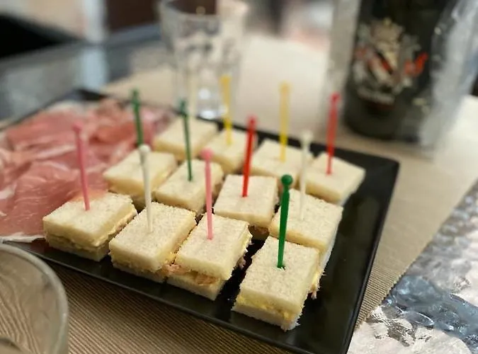 Guest house Le Campane