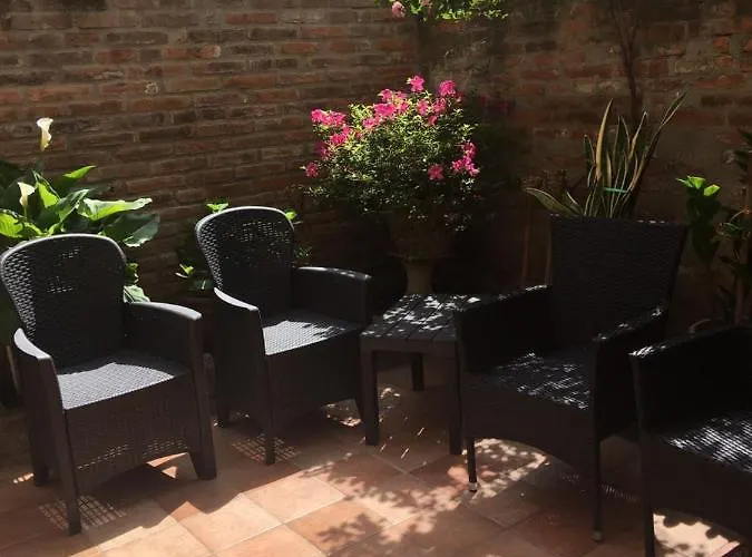 Guest house Le Campane