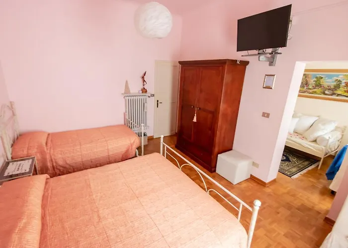 Guest house Le Campane