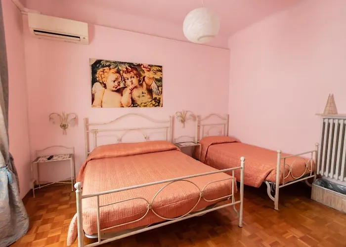 Le Campane Guest house Ferrara