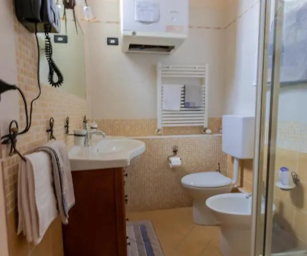 Le Campane Guest house