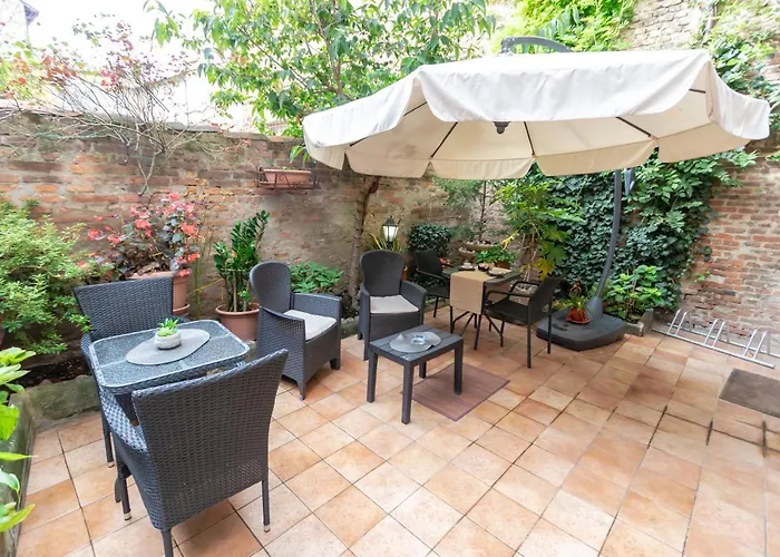 Le Campane Guest house