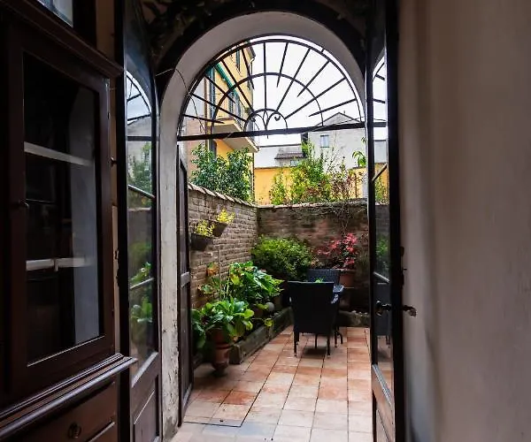 Le Campane Guest house