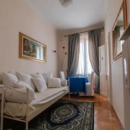 Le Campane بيت ضيافة فيرّارا