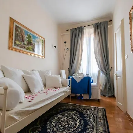 Le Campane بيت ضيافة