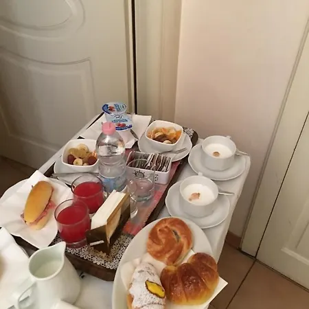 Le Campane 4* Ferrara