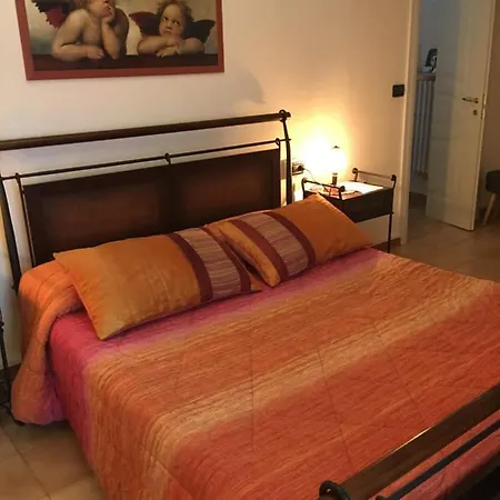 Le Campane 4* Ferrara