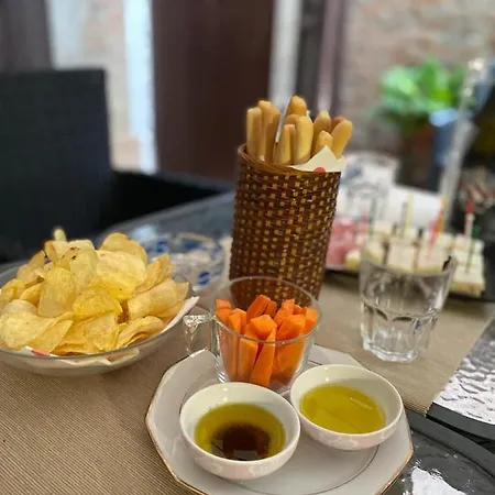 Le Campane 招待所 费拉拉