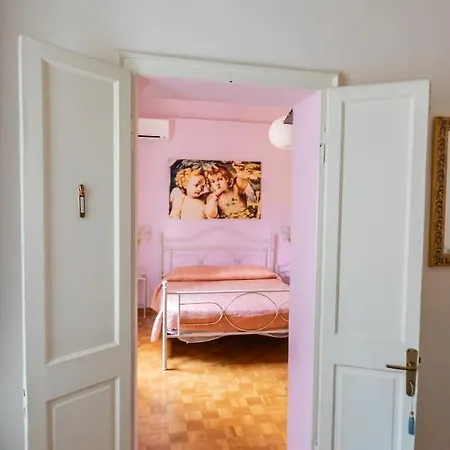 Le Campane بيت ضيافة فيرّارا