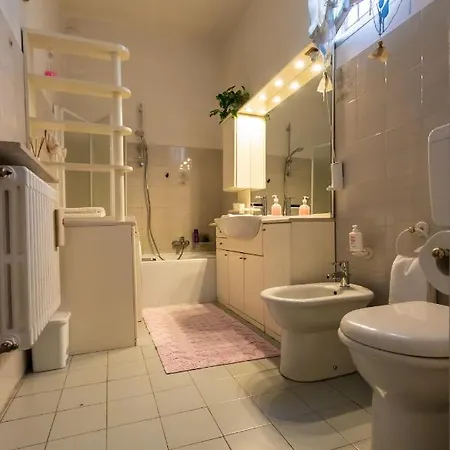 Le Campane 4* فيرّارا