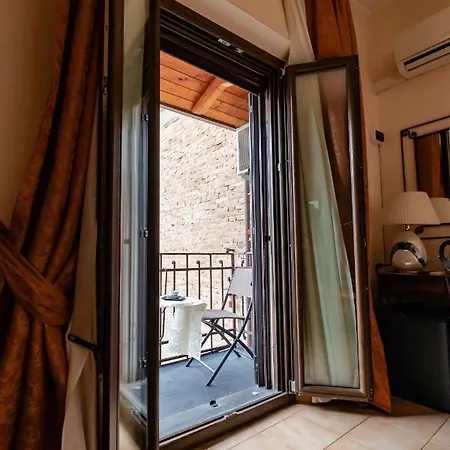 Le Campane 4* Ferrara