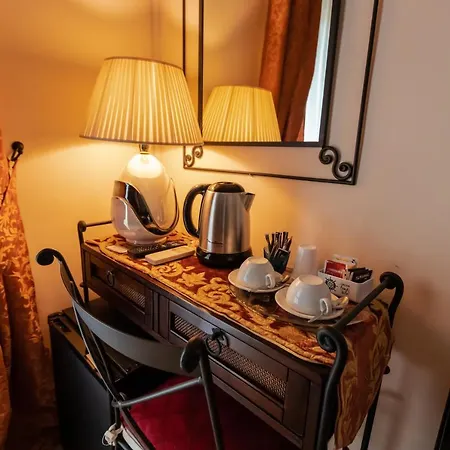 Le Campane 4* 费拉拉