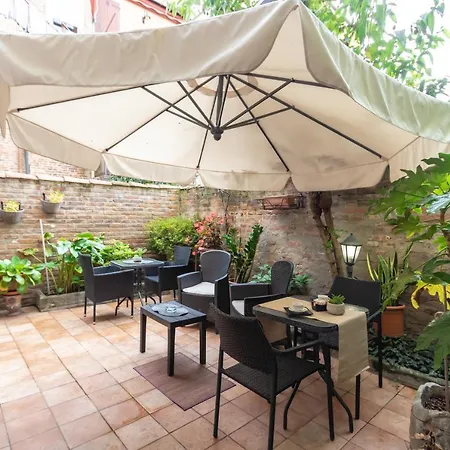 Le Campane Ferrara