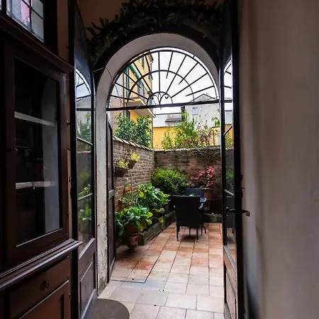 Le Campane بيت ضيافة