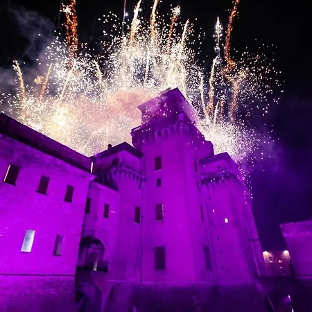 Le Campane Affittacamere Ferrara