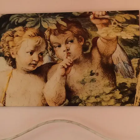 Le Campane 费拉拉