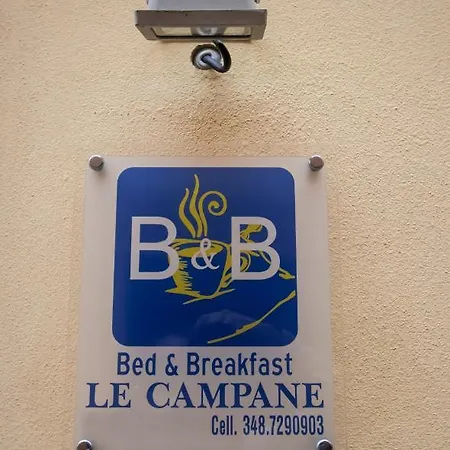 Le Campane