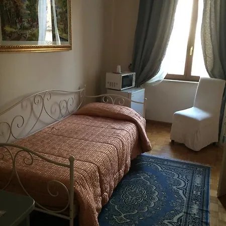 Le Campane 招待所 4*