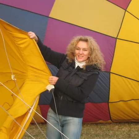 Le Campane Pensionat 4*