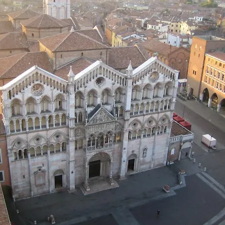 招待所 Le Campane