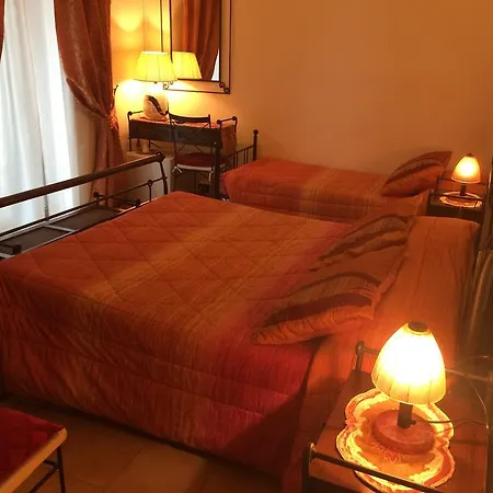 Le Campane 4* 费拉拉