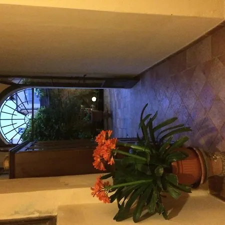 Le Campane Pensionat Ferrara