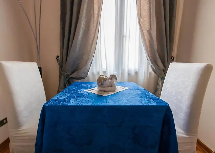 Le Campane Феррара