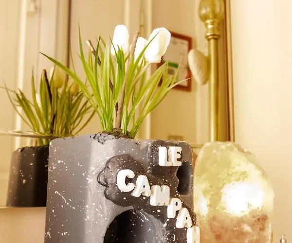 Le Campane Pensjonat 4*