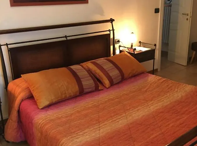 Le Campane 4* Феррара