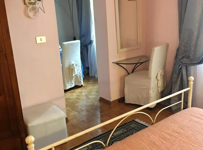 Le Campane Феррара