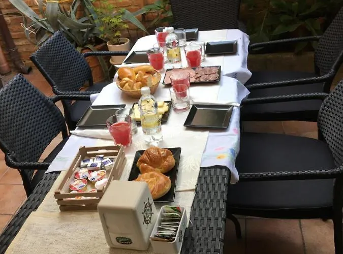 Le Campane 4* Феррара