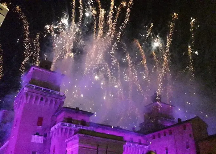 Affittacamere Le Campane Ferrara