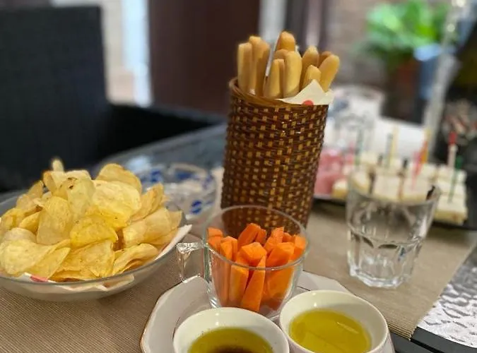 Le Campane Affittacamere Ferrara