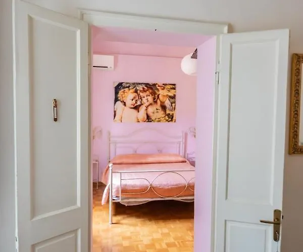 Le Campane Pensjonat Ferrara