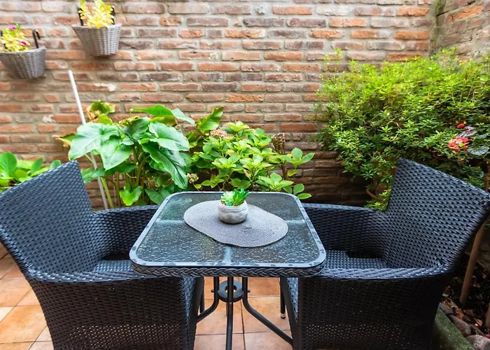 Le Campane 4* Феррара