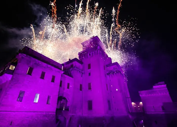 Le Campane Pensjonat Ferrara