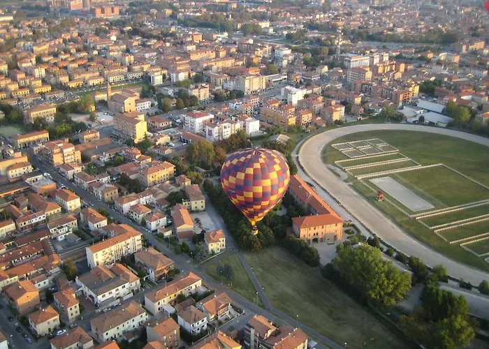 Affittacamere Le Campane Ferrara