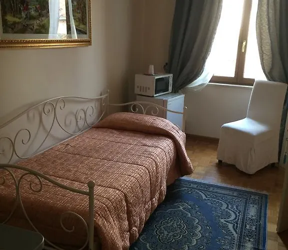 Le Campane Affittacamere 4*