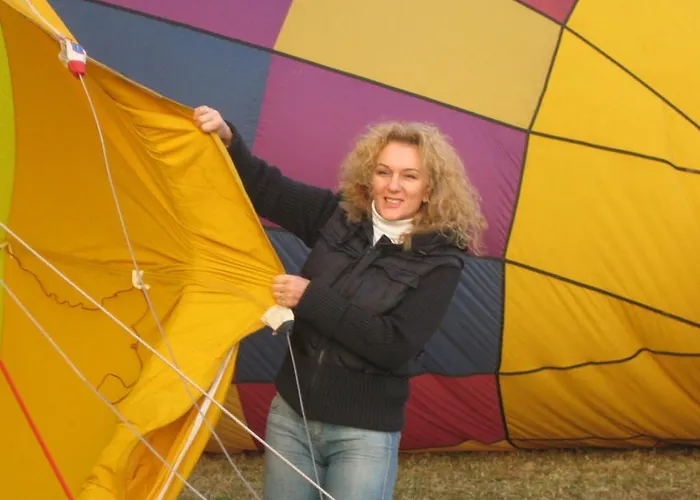 Le Campane Гостевой дом 4*