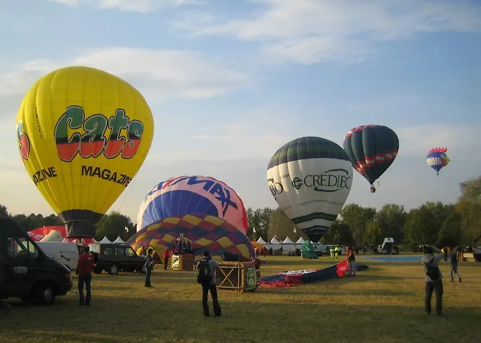 Le Campane 4* Феррара
