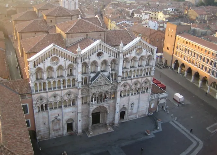 Affittacamere Le Campane