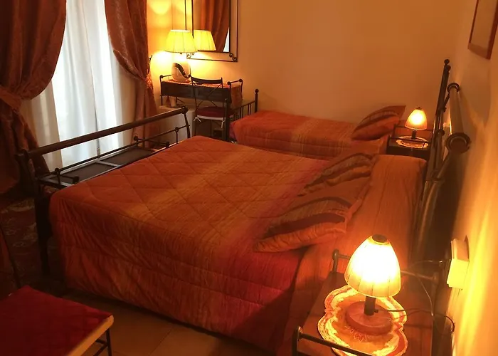 Le Campane 4* Феррара