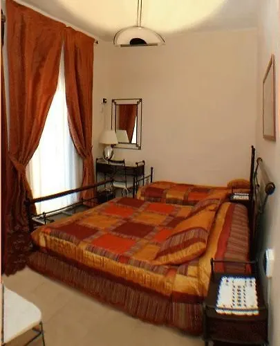 Pensjonat Le Campane Ferrara